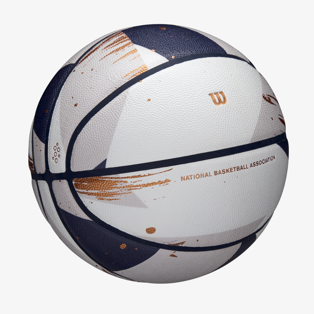 Bóng Rổ Wilson NBA Champagne Series 2 Expression Size 7 WZ2019001XB7
