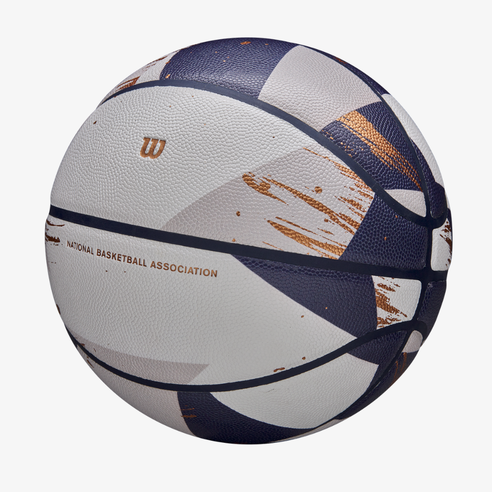 Bóng Rổ Wilson NBA Champagne Series 2 Expression Size 7 WZ2019001XB7