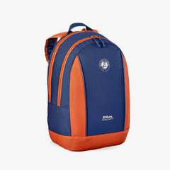 Balo Trẻ Em Đựng Vợt Wilson Roland Garros 2026 Team Junior Backpack WR8053601001