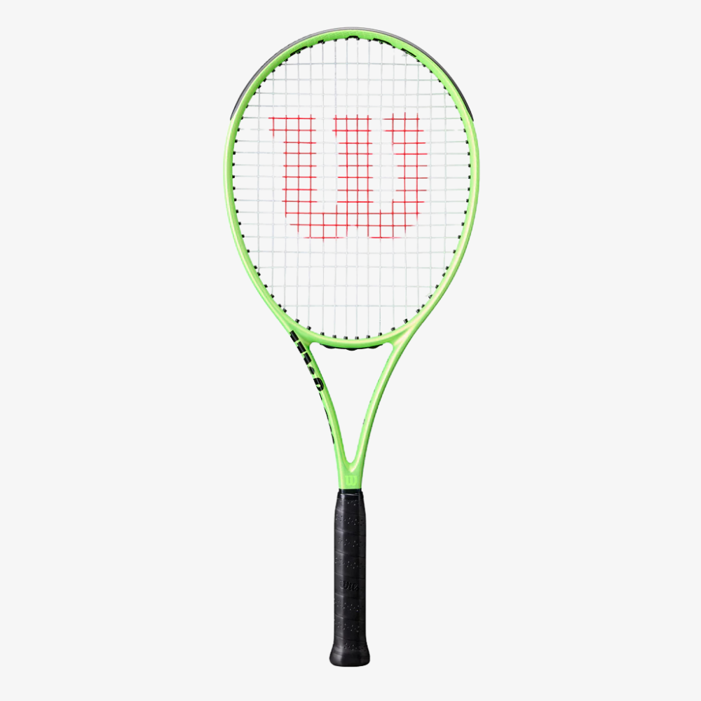 Vợt Tennis Wilson Blade Feel RXT 105 Tennis Racket Đã Căng Dây WR197710U2