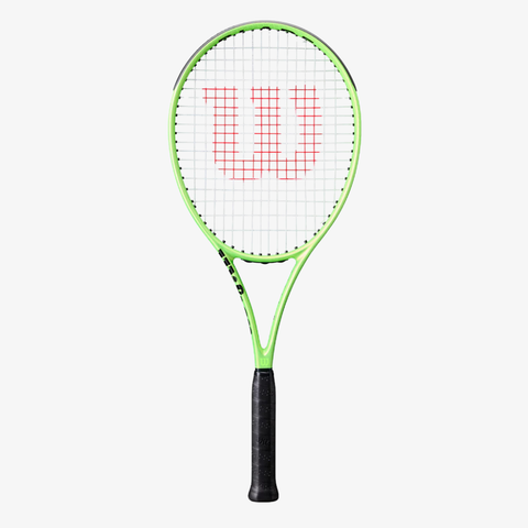 Vợt Tennis Wilson Blade Feel RXT 105 Tennis Racket Đã Căng Dây WR197710U2