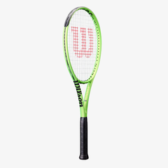 Vợt Tennis Wilson Blade Feel RXT 105 Tennis Racket Đã Căng Dây WR197710U2