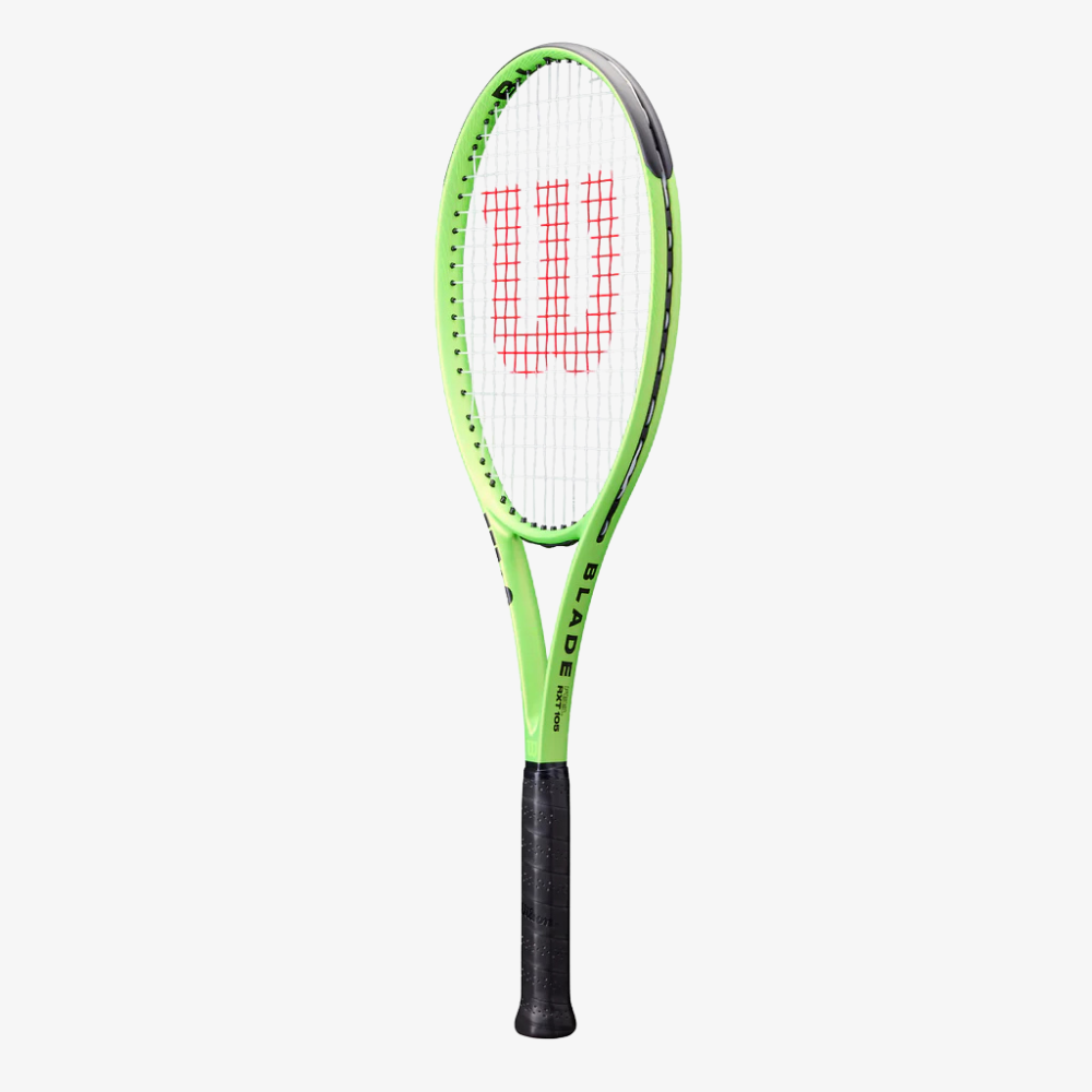 Vợt Tennis Wilson Blade Feel RXT 105 Tennis Racket Đã Căng Dây WR197710U2