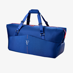 Túi Đựng Vợt Tennis Wilson Laver Cup 2026 Practice Duffel Bag 6 Packs WR8057801001