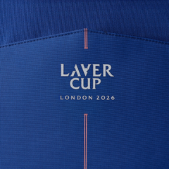 Túi Đựng Vợt Tennis Wilson Laver Cup 2026 Practice Duffel Bag 6 Packs WR8057801001