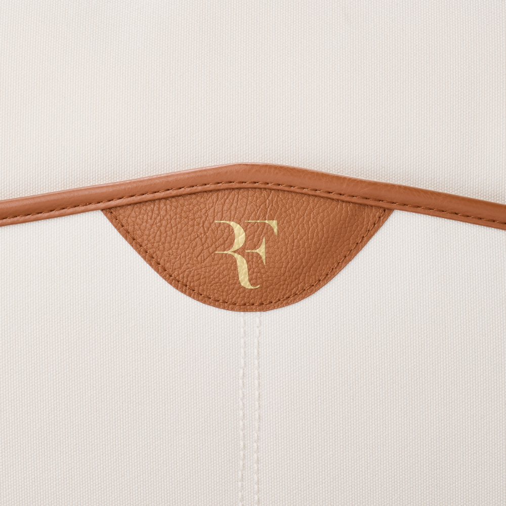 Túi Đựng Vợt Tennis Wilson RF Lawn Collection Practice Duffel Bag 6pk WR8055001001