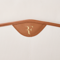 Túi Đựng Vợt Tennis Wilson RF Lawn Collection Practice Duffel Bag 6pk WR8055001001