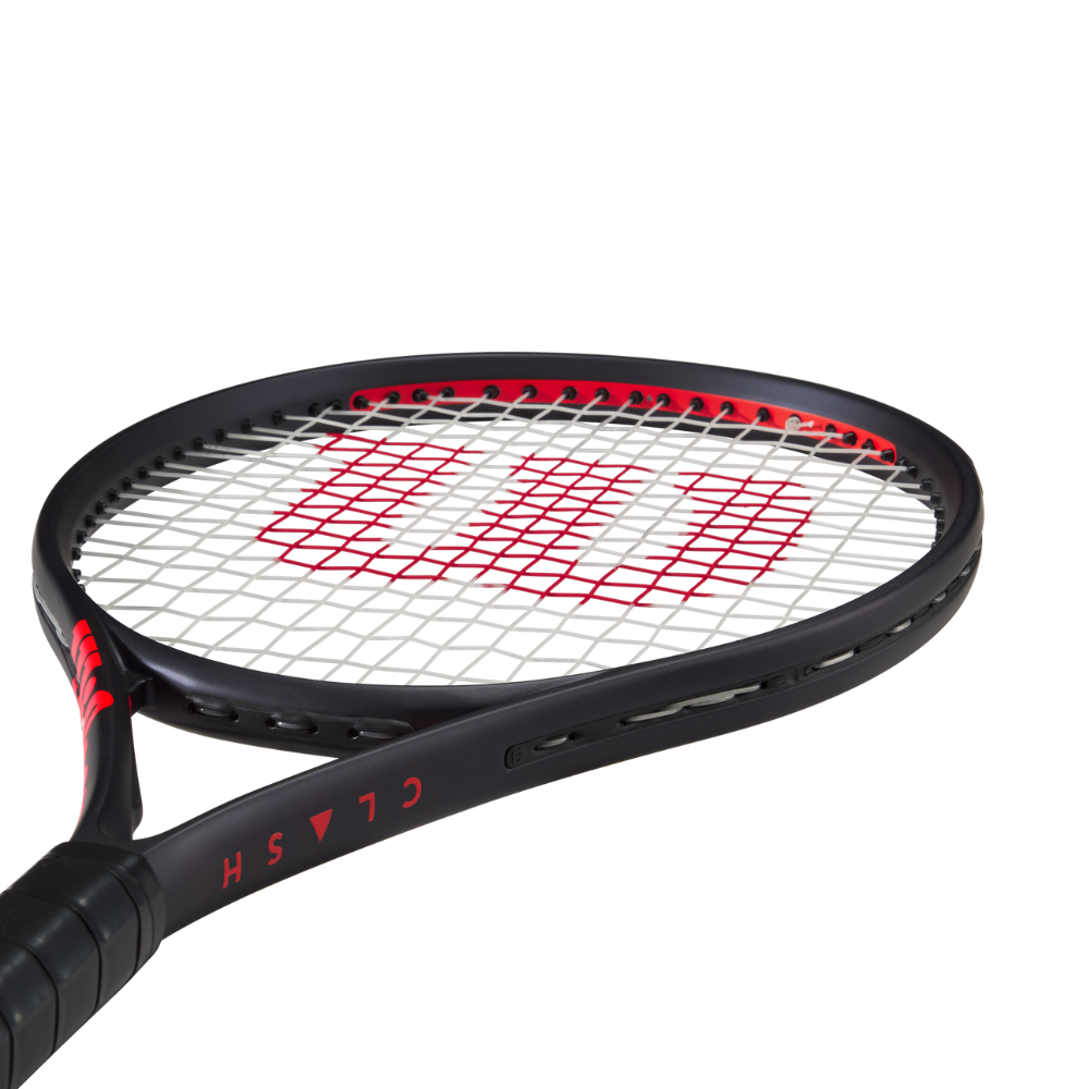 Vợt Tennis Trẻ Em Wilson Clash Junior 26 V3 WR173210U