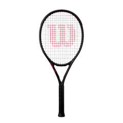 Vợt Tennis Trẻ Em Wilson Clash Junior 26 V3 WR173210U