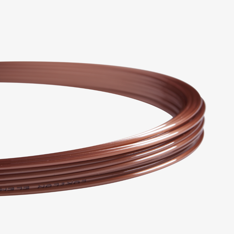 Bộ Dây Tennis Wilson Element 125 WRZ990105