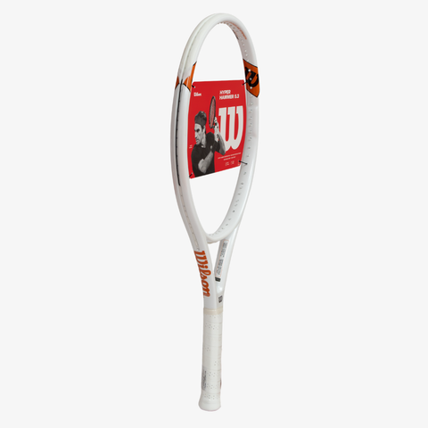 Vợt Tennis Wilson Hyper Hammer 5.3 Tennis Racket (Chưa căng dây) WR205211U