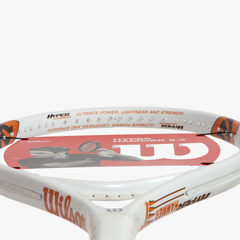 Vợt Tennis Wilson Hyper Hammer 5.3 Tennis Racket (Chưa căng dây) WR205211U