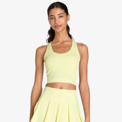 Áo Bra Thể Thao Nữ Wilson Everyday Bra Tender Yellow WW00015Y008001
