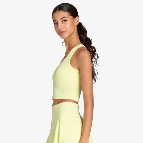 Áo Bra Thể Thao Nữ Wilson Everyday Bra Tender Yellow WW00015Y008001