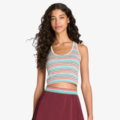 Áo Bra Thể Thao Nữ Wilson Everyday Brami Sandrift Stripe WW00015W002002