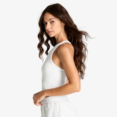 Áo Bra Thể Thao Nữ Wilson Madison Brami Bright White WE00250W001001