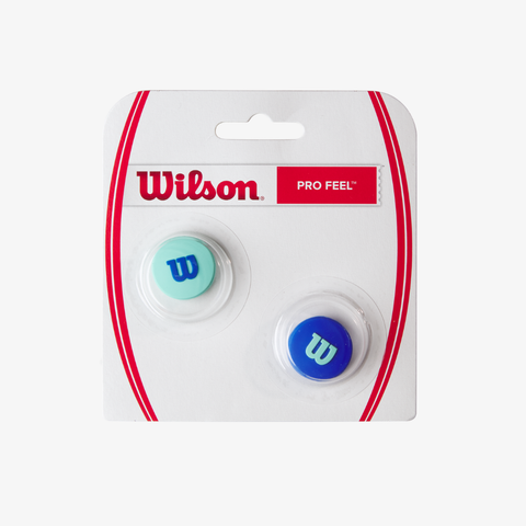 Bộ Giảm Rung Vợt Tennis Wilson Ultra Pro Feel Dampener WR8448401001