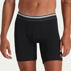 Quần Lót Bảo Hộ Nam Wilson Men Pro Staff Seamless Undershort Black WM00243331BKA
