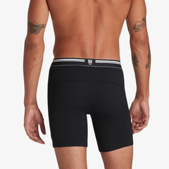 Quần Lót Bảo Hộ Nam Wilson Men Pro Staff Seamless Undershort Black WM00243331BKA