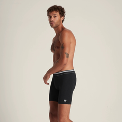Quần Lót Bảo Hộ Nam Wilson Men Pro Staff Seamless Undershort Black WM00243331BKA