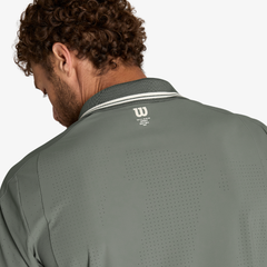 Áo Polo Nam Pro Tour Johnny Collar Polo Shirt Castor WN00189E079001