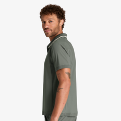 Áo Polo Nam Pro Tour Johnny Collar Polo Shirt Castor WN00189E079001