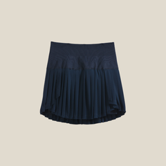 Wilson Women Midtown Wrap Tennis Skirt Chân Váy Thể Thao Tennis Nữ WW00313411DBC