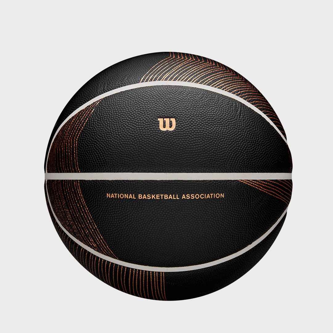 Wilson NBA Champagne Series 3 Sophistication Bóng rổ Size 7 WZ2019101XB7