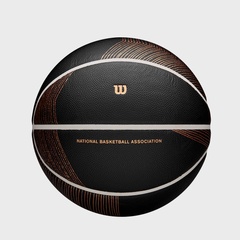 Wilson NBA Champagne Series 3 Sophistication Bóng rổ Size 7 WZ2019101XB7