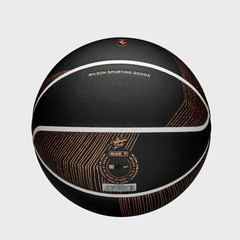 Wilson NBA Champagne Series 3 Sophistication Bóng rổ Size 7 WZ2019101XB7