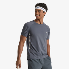 Áo Thun Nam Wilson Daily Performance Tee WM20057532DBR