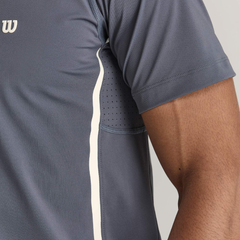 Áo Thun Nam Wilson Daily Performance Tee WM20057532DBR