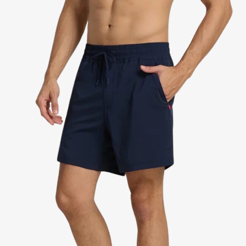 Quần Short Thê Thao Nam Wilson Men Doubleday 7