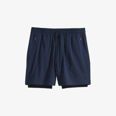 Quần Short Thê Thao Nam Wilson Men Doubleday 7