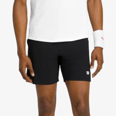 Quần Short Thê Thao Nam Wilson Men Peak Unlined Tennis Short 7