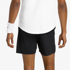 Quần Short Thê Thao Nam Wilson Men Peak Unlined Tennis Short 7