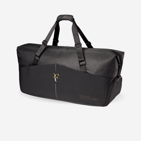 Túi Đựng Vợt Tennis Wilson RF Practice Duffel Bag 6pk Laver Cup WR8048801001