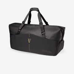 Túi Đựng Vợt Tennis Wilson RF Practice Duffel Bag 6pk Laver Cup WR8048801001