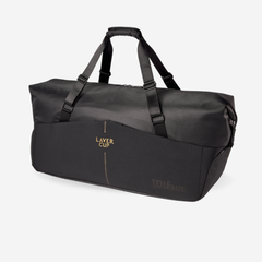 Túi Đựng Vợt Tennis Wilson RF Practice Duffel Bag 6pk Laver Cup WR8048801001