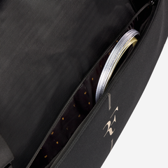 Túi Đựng Vợt Tennis Wilson RF Practice Duffel Bag 6pk Laver Cup WR8048801001