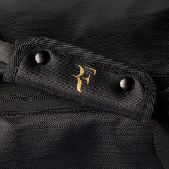 Túi Đựng Vợt Tennis Wilson RF Practice Duffel Bag 6pk Laver Cup WR8048801001