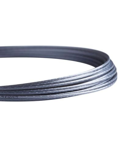 Bộ dây Tennis Wilson Alu Power Rough 130 Silver WR8302701130