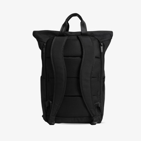Balo Wilson Foldover Backpack 2026 WU00121531BKA