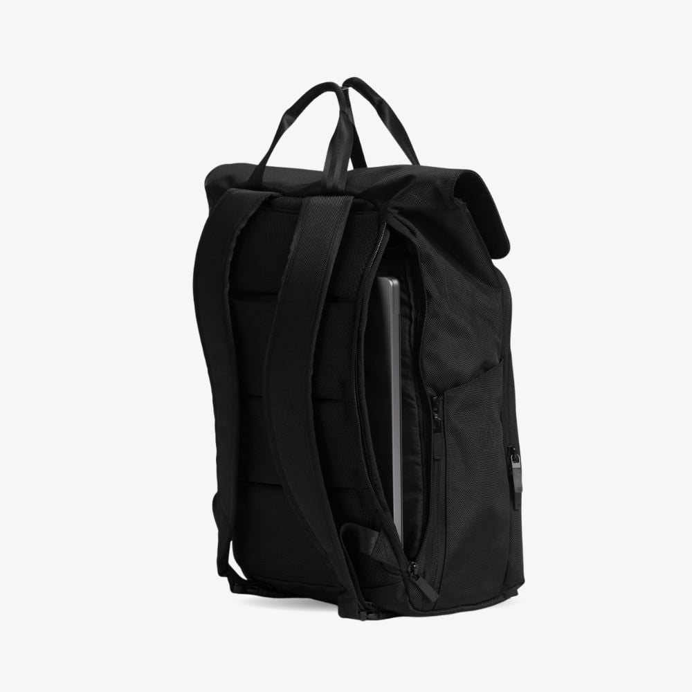Balo Wilson Foldover Backpack 2026 WU00121531BKA