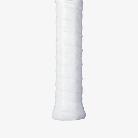 Quấn Cán Vợt Tennis Wilson Pro Overgrip 30 Pack White WRZ4017WH