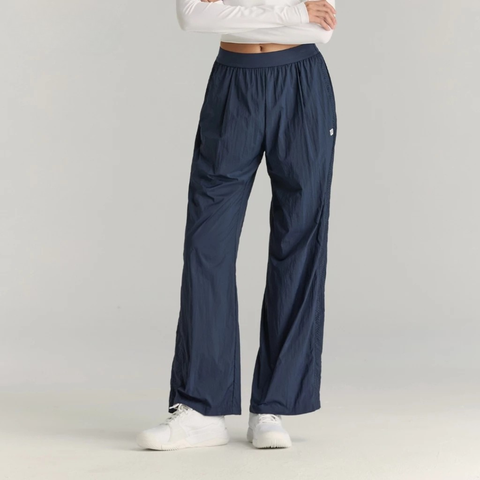 Quần Dài Gió Thể Thao Nữ Wilson Women Airy Pant WW20129532