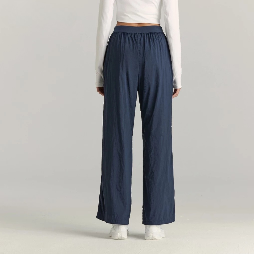Quần Dài Gió Thể Thao Nữ Wilson Women Airy Pant WW20129532