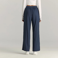 Quần Dài Gió Thể Thao Nữ Wilson Women Airy Pant WW20129532