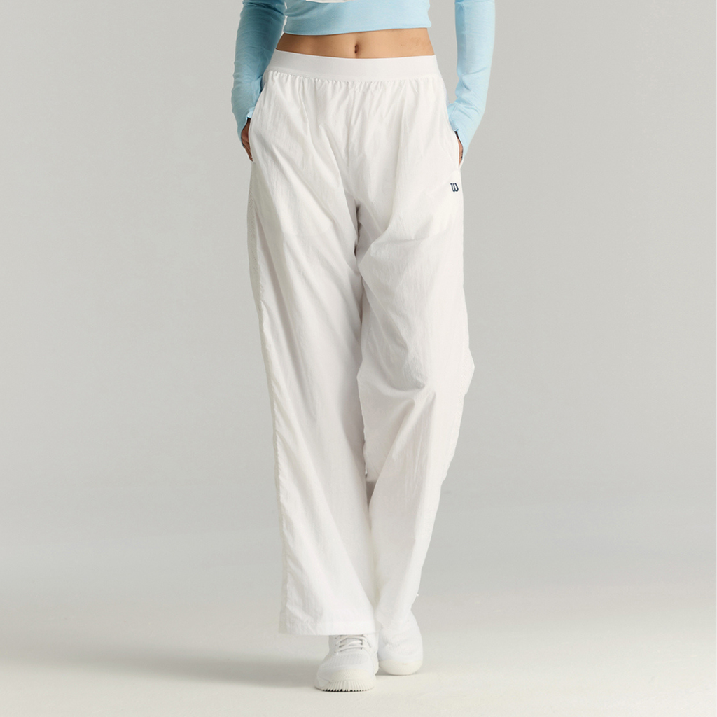 Quần Dài Gió Thể Thao Nữ Wilson Women Airy Pant WW20129532