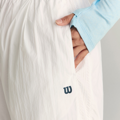 Quần Dài Gió Thể Thao Nữ Wilson Women Airy Pant WW20129532